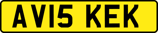 AV15KEK