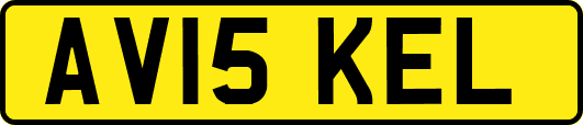 AV15KEL