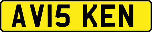 AV15KEN