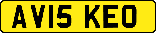 AV15KEO
