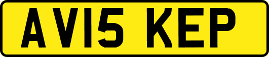 AV15KEP