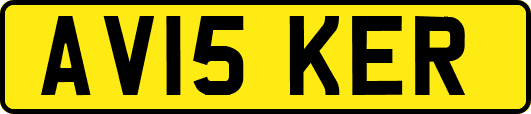 AV15KER