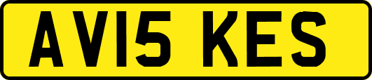 AV15KES