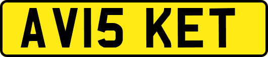 AV15KET