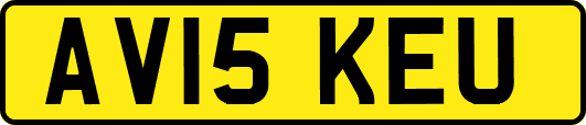 AV15KEU