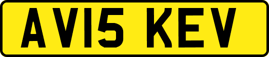AV15KEV