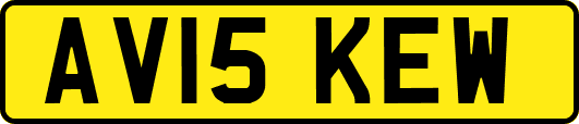AV15KEW