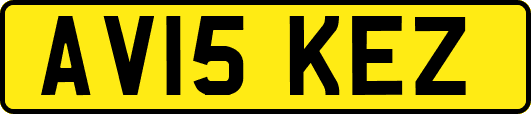 AV15KEZ