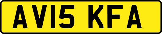 AV15KFA