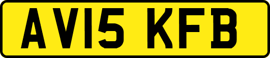 AV15KFB