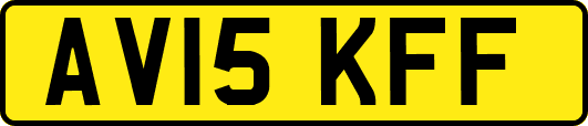 AV15KFF
