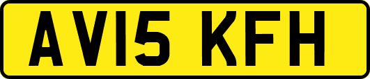 AV15KFH