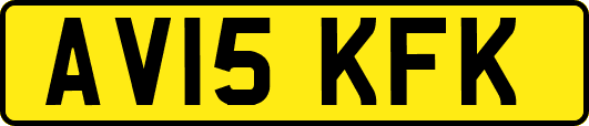 AV15KFK