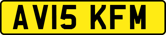 AV15KFM
