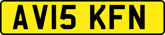 AV15KFN