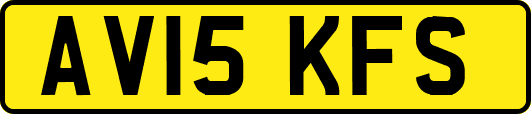 AV15KFS