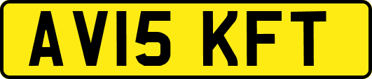 AV15KFT