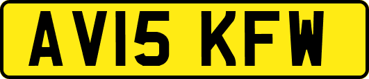 AV15KFW
