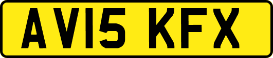 AV15KFX