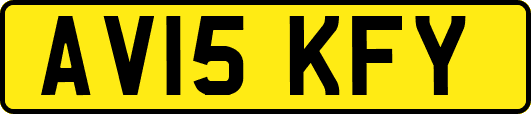 AV15KFY