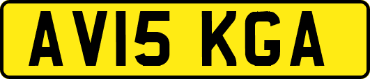 AV15KGA