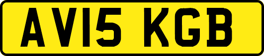AV15KGB