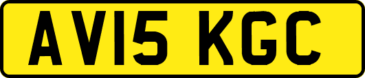 AV15KGC