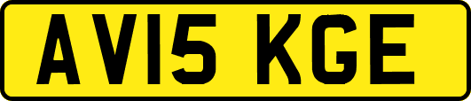 AV15KGE