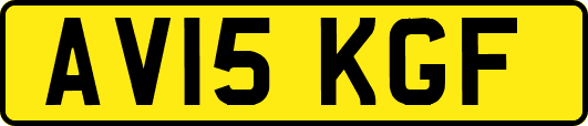 AV15KGF