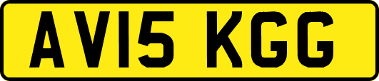 AV15KGG