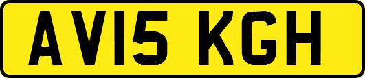 AV15KGH