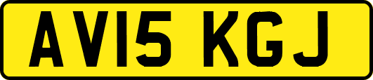 AV15KGJ