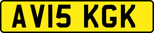 AV15KGK