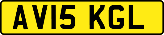 AV15KGL