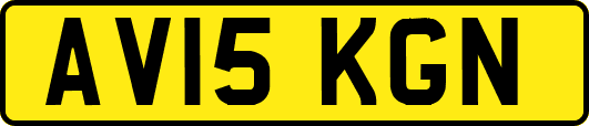 AV15KGN