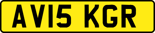 AV15KGR