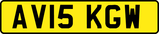 AV15KGW