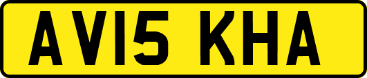 AV15KHA