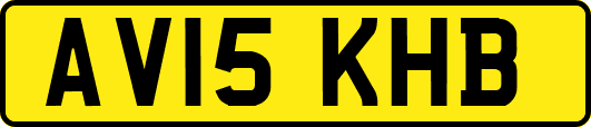 AV15KHB