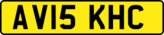 AV15KHC