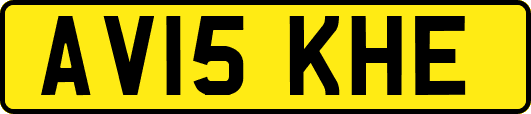 AV15KHE