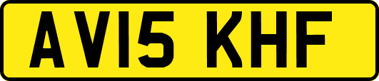 AV15KHF
