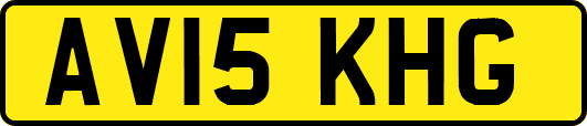 AV15KHG