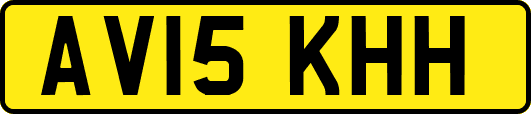 AV15KHH