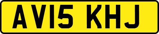 AV15KHJ