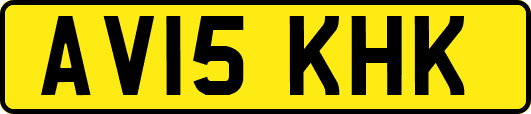 AV15KHK