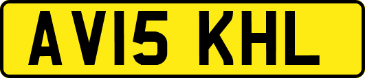 AV15KHL