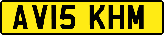 AV15KHM