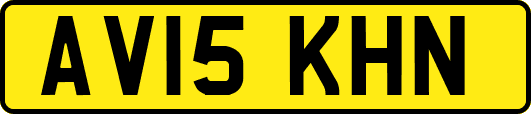 AV15KHN
