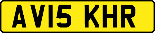 AV15KHR
